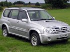 Suzuki Grand Escudo