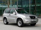 Suzuki Grand Vitara (FT,GT)