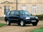 Suzuki  Grand Vitara (FT,GT)  1.6 i 16V (5 dr) (107 Hp)  