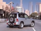 Suzuki  Grand Vitara (FT,GT)  1.6 i 16V (5 dr) (107 Hp)  
