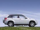 Suzuki Grand Vitara III