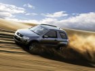 Suzuki Grand Vitara III
