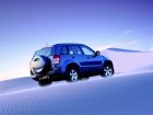 Suzuki Grand Vitara III