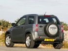 Suzuki  Grand Vitara III  1.9 DDiS (5 dr) (129 Hp)  