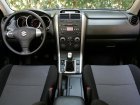 Suzuki  Grand Vitara III  1.9 DDiS (5 dr) (129 Hp)  