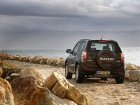 Suzuki Grand Vitara III (facelift 2012)