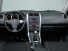Suzuki Grand Vitara III (facelift 2012)