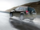 Suzuki Grand Vitara III (facelift 2012)