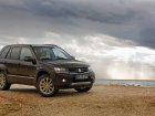 Suzuki Grand Vitara III (facelift 2012)