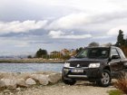 Suzuki Grand Vitara III (facelift 2012)
