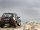 Suzuki  Grand Vitara III (facelift 2012)  2.4 (169 Hp) 4x4 5d  