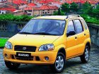 Suzuki Ignis I