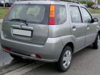 Suzuki Ignis I MH