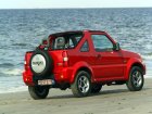 Suzuki Jimny Cabrio (FJ)