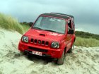Suzuki Jimny Cabrio (FJ)