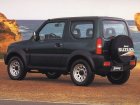 Suzuki Jimny (FJ)