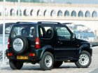 Suzuki Jimny (FJ)