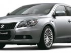 Suzuki  Kizashi  2.4 (178 Hp)  