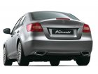 Suzuki  Kizashi  2.4 (178 Hp)  
