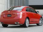 Suzuki  Kizashi  2.4 (178 Hp)  