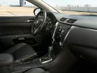 Suzuki  Kizashi  2.4 (178 Hp)  