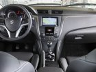 Suzuki  Kizashi  2.4 (178 Hp)  