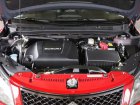 Suzuki  Kizashi  2.4 (178 Hp)  