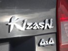 Suzuki  Kizashi  2.4 (178 Hp)  