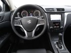 Suzuki  Kizashi  2.4 (178 Hp)  