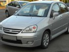 Suzuki Liana Sedan I (facelift 2004)