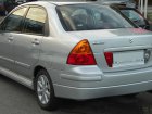 Suzuki Liana Sedan I (facelift 2004)