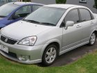 Suzuki Liana Sedan I (facelift 2004)