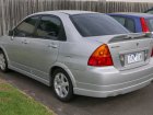 Suzuki Liana Sedan I (facelift 2004)