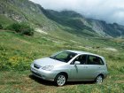 Suzuki Liana Wagon I