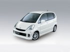 Suzuki  MR Wagon  0.7 i 12V (64 Hp) 4WD 