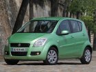 Suzuki  Splash  1.3 DDIS (75 Hp) DPF 