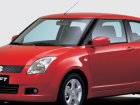 Suzuki Swift I