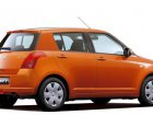 Suzuki Swift I