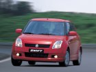 Suzuki Swift I