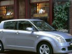 Suzuki Swift I