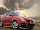Suzuki Swift I
