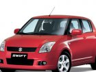 Suzuki Swift I
