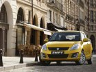 Suzuki  Swift II (facelift 2013)  1.2 (94 Hp) 5d  