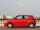 Suzuki Swift IV