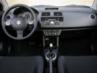 Suzuki  Swift IV  Sport 1.4 (140 Hp)  