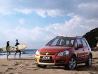 Suzuki SX4 I