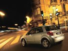 Suzuki SX4 I