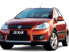 Suzuki SX4 I