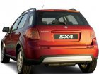 Suzuki SX4 I