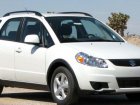 Suzuki SX4 I